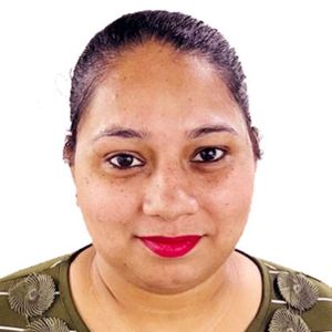 Baljinder Kaur