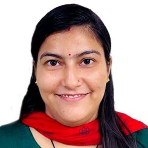 Barkha