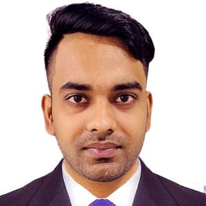 Suraj Singh