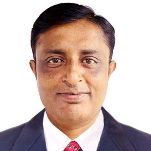 Rupesh Verma