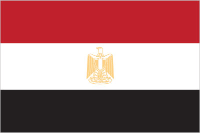 Egypt flag